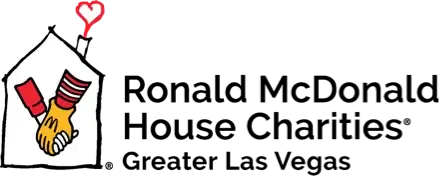 Ronald McDonald House Charities - Greater Las Vegas logo