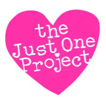 the Just One Project - Nevada logo