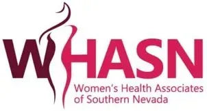 Women's Health Associates of Southern Nevada logo