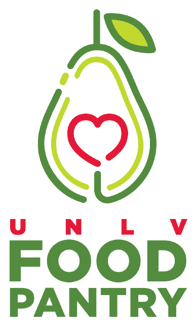 UNLV Food Pantry logo