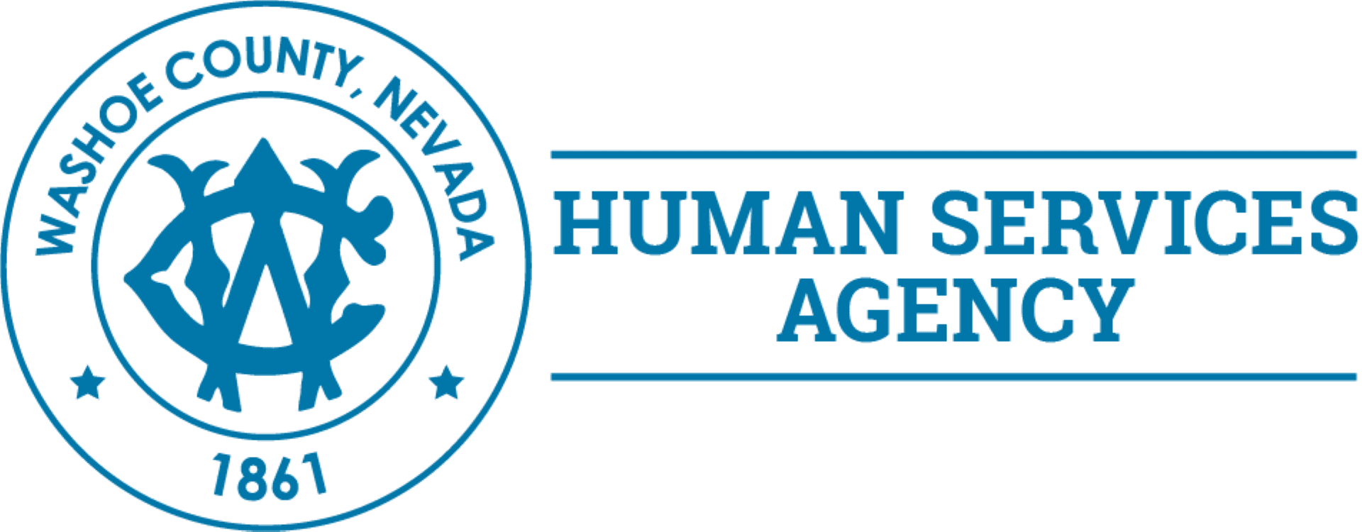 Our Place Washoe County, Nevada logo