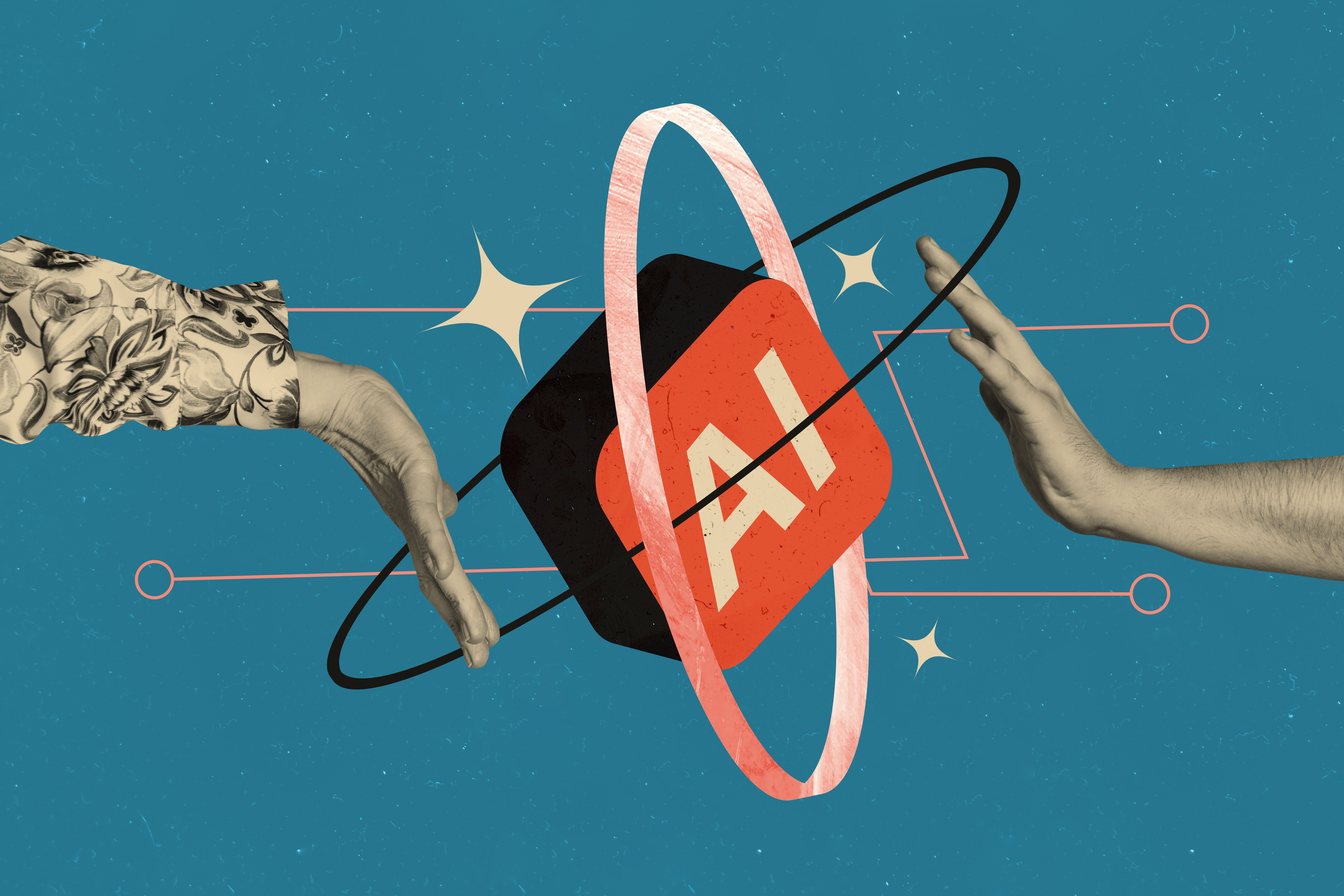 Handing Off Artificial Intelligence