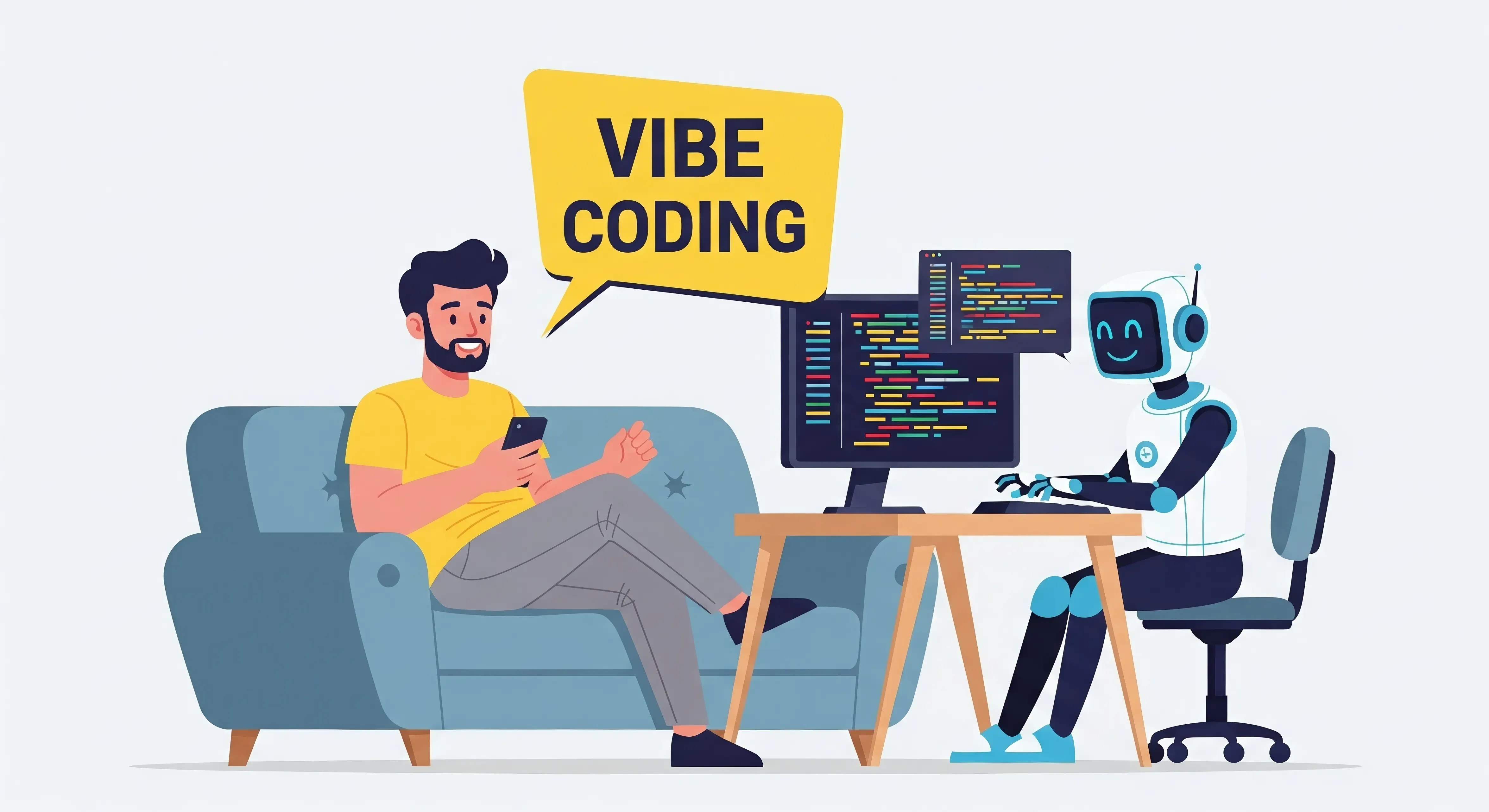 Vibe Coding Aficionado 