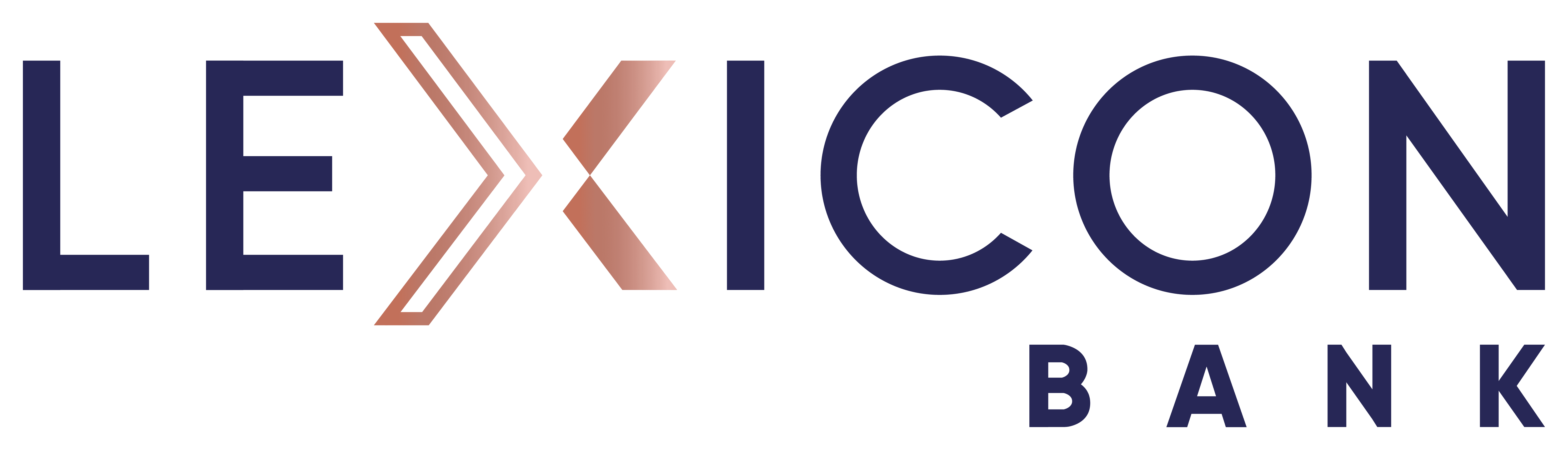 Lexicon Bank logo