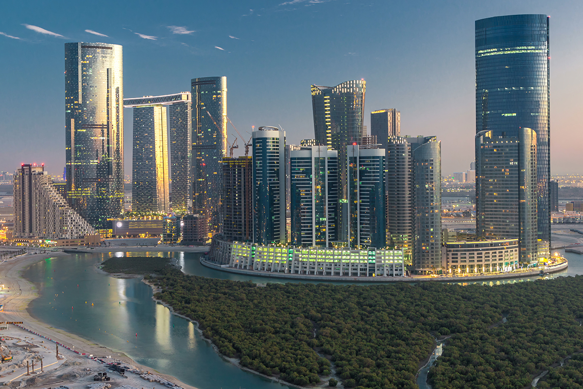 Modern 2BR | Shams Abu Dhabi | Sea View | Vacant