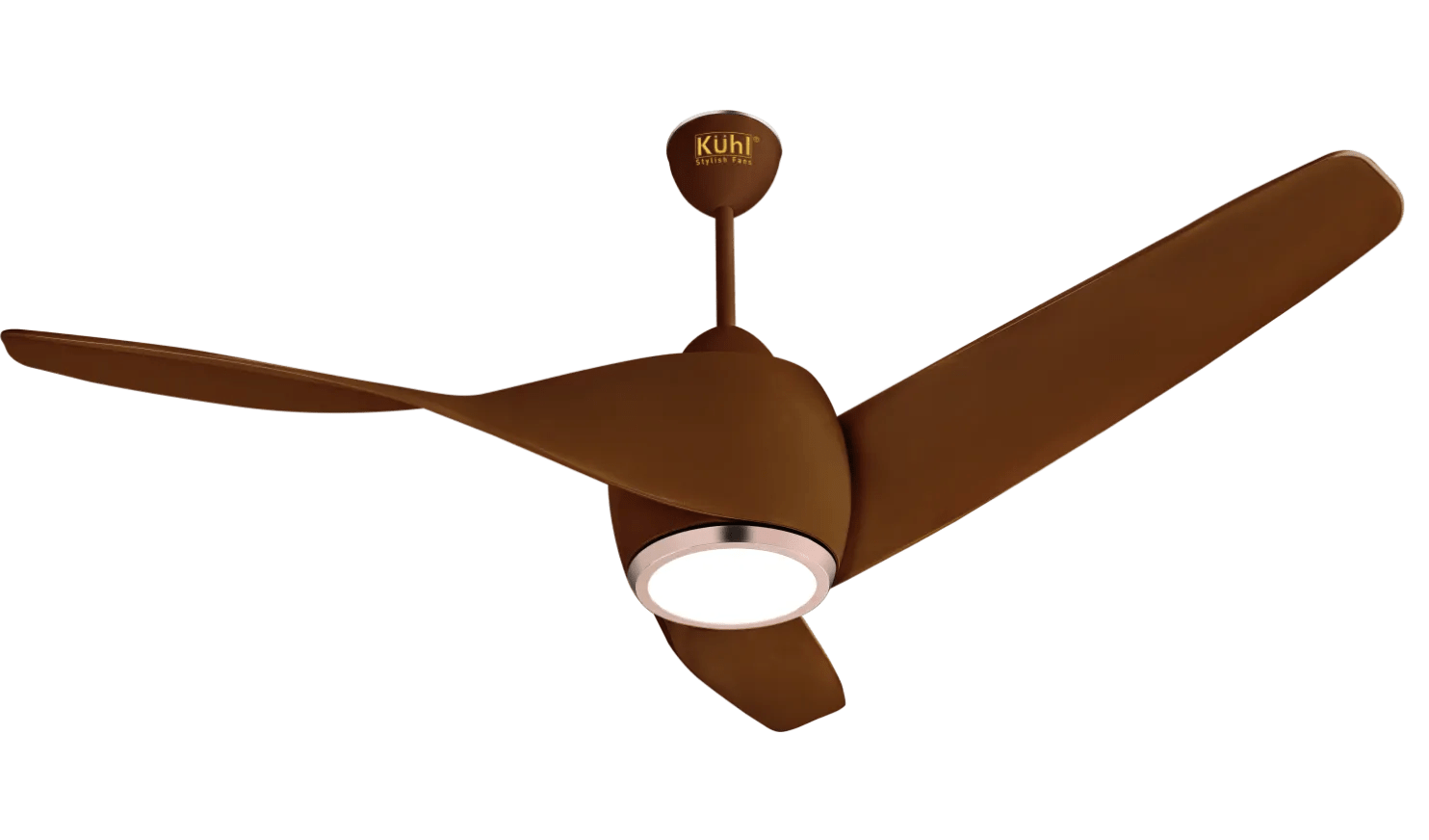 Kühl Kühl TWIST L3 Ceiling Fan
