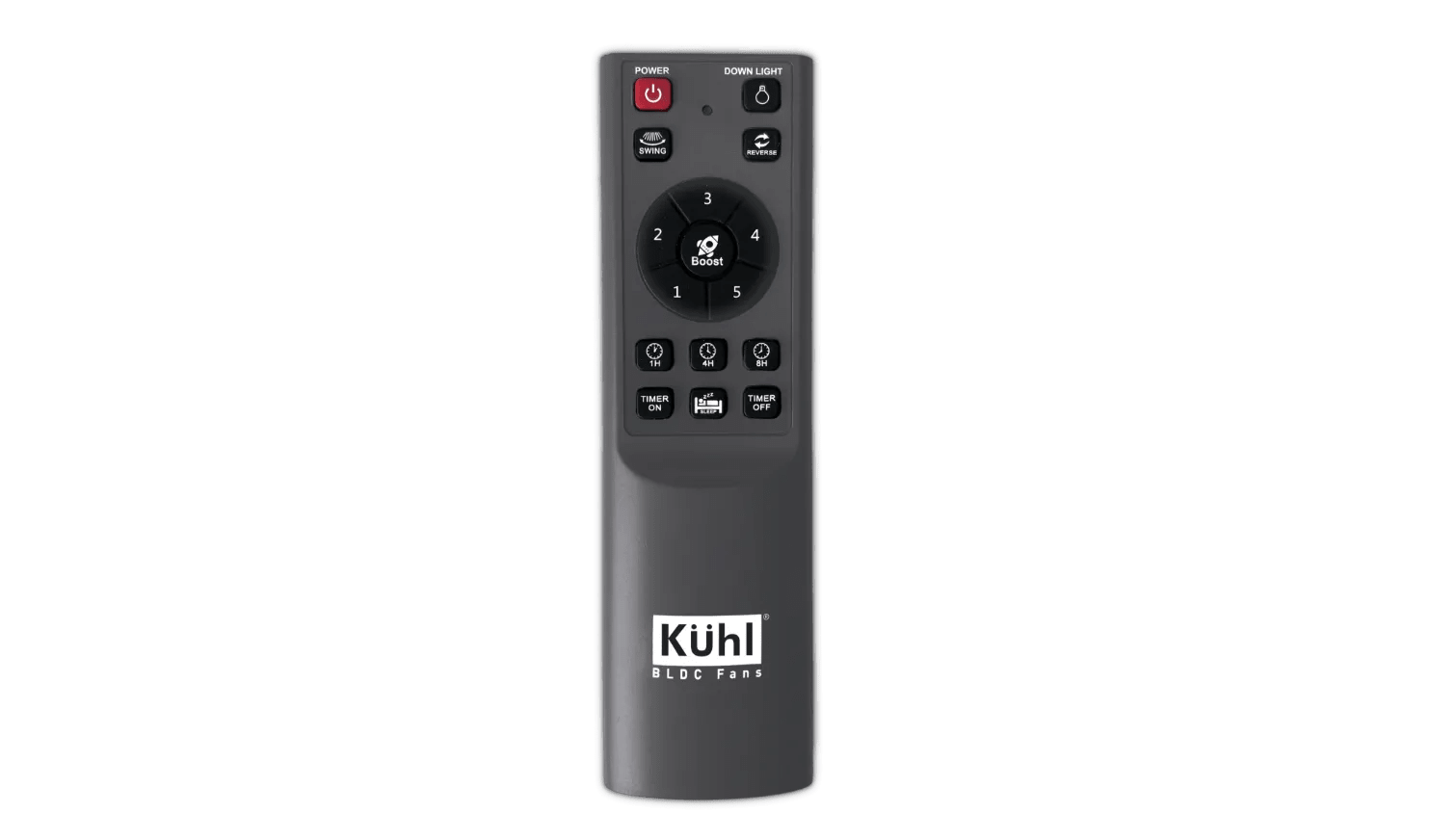 Kühl Kühl Meridian M55