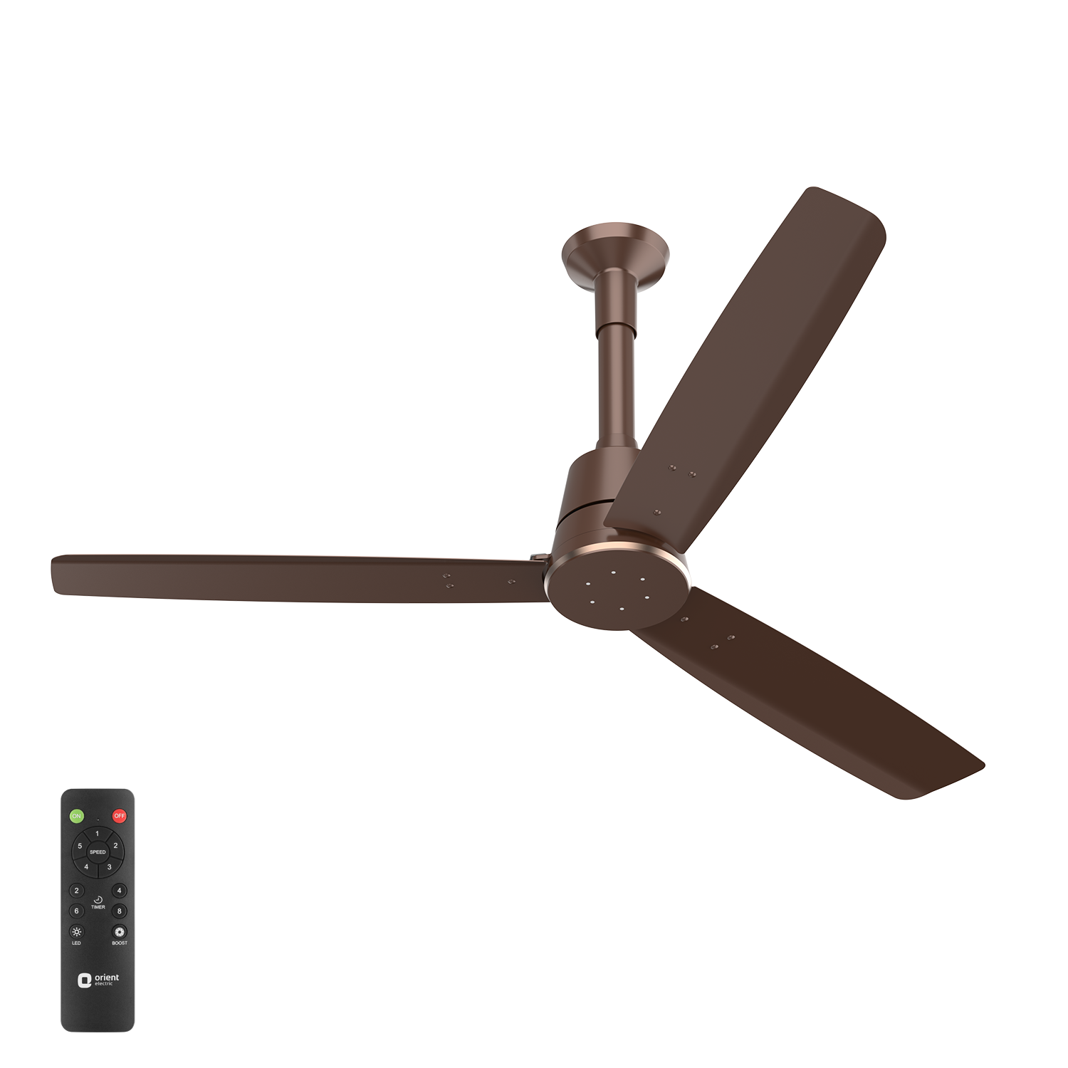 variant_16_2df3ceed55e2 | Orient Electric Proton BLDC Fan with Remote | 3-Year Warranty