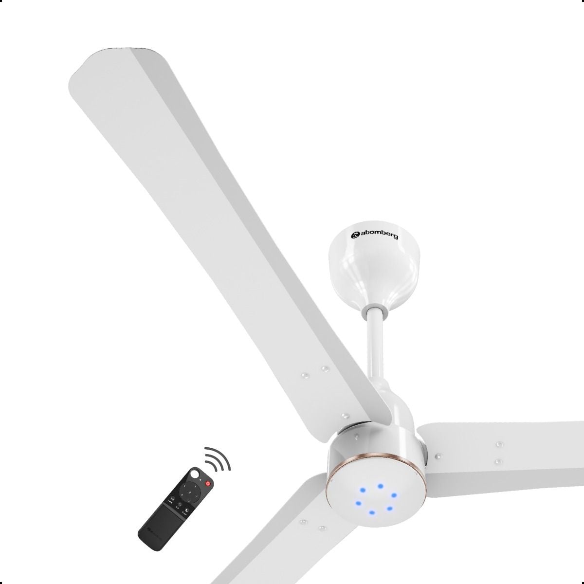 Atomberg Renesa Halo