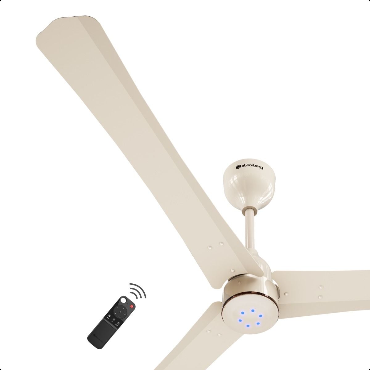 Atomberg Renesa Halo