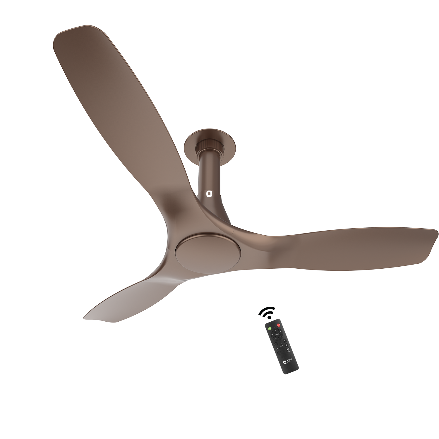 variant_39_03e5fe4b23bf | Orient Electric Aerosleek 5 Star Rated Premium BLDC Fan with Remote
