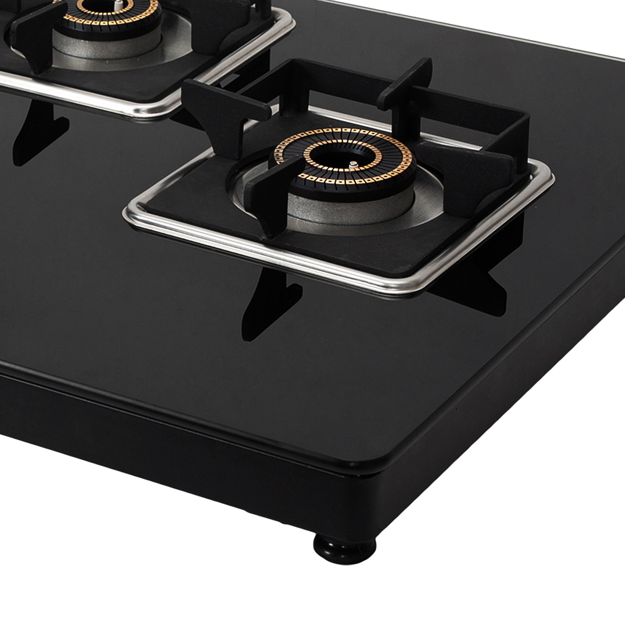 Faber India HOB COOKTOP NiOS AUTO 3BB BK