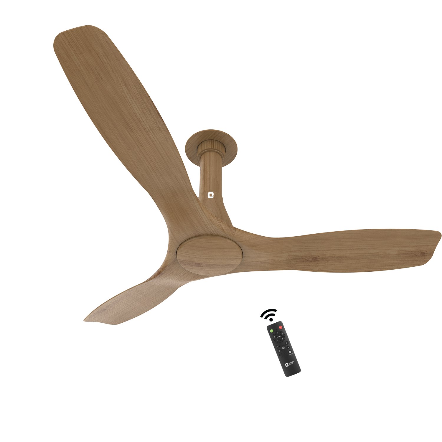 variant_40_5145e6289a26 | Orient Electric Aerosleek 5 Star Rated Premium BLDC Fan with Remote