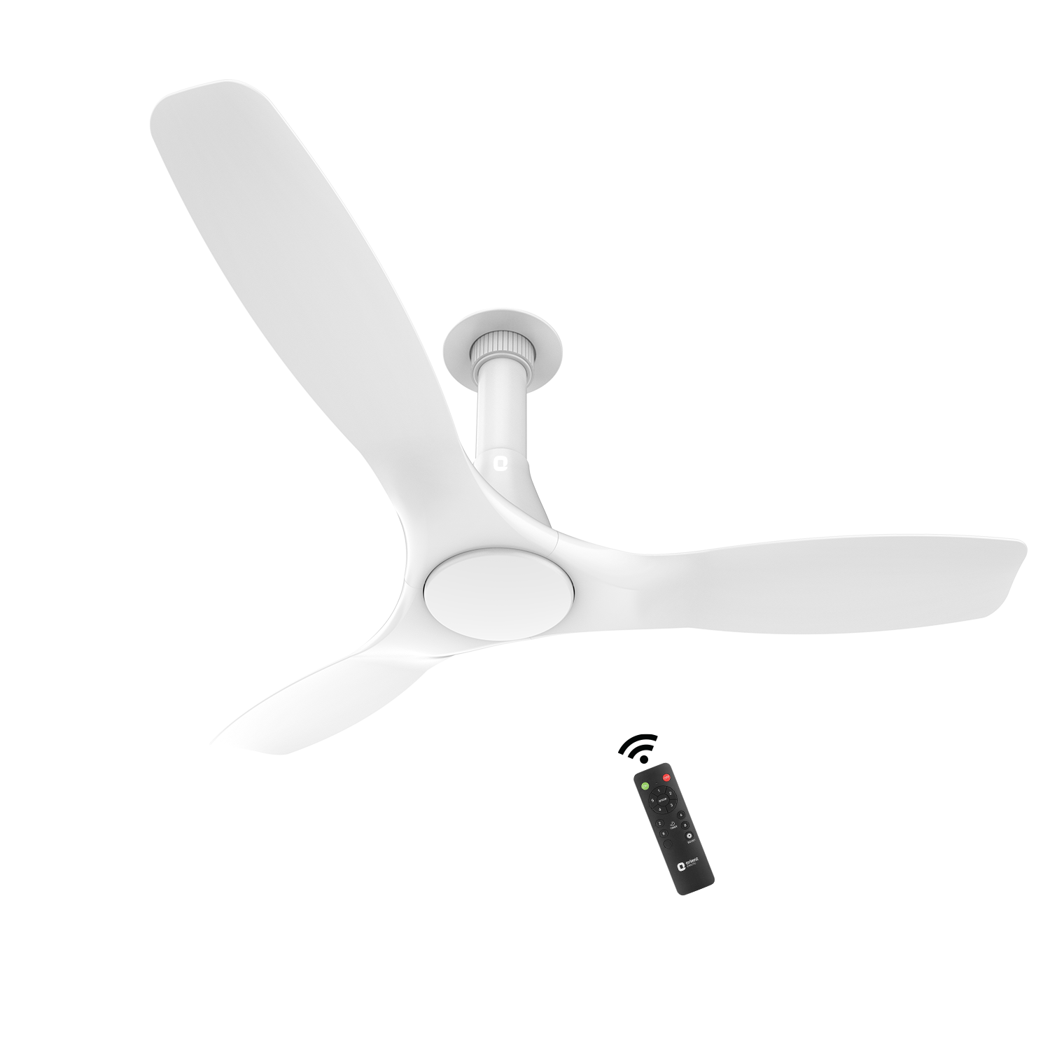 variant_35_384d8c466143 | Orient Electric Aerosleek 5 Star Rated Premium BLDC Fan with Remote