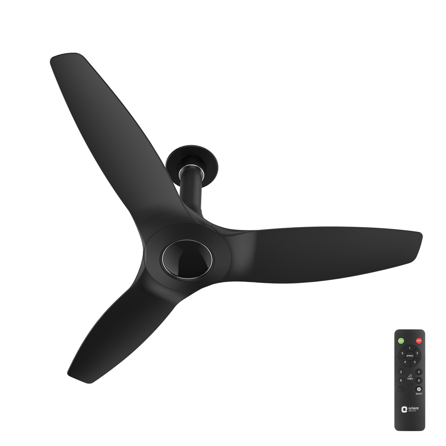 variant_47_0a0d89216e98 | Orient Electric Aeroquiet Neu BLDC Pro Ceiling Fan | Whisper Quiet | Remote Controlled