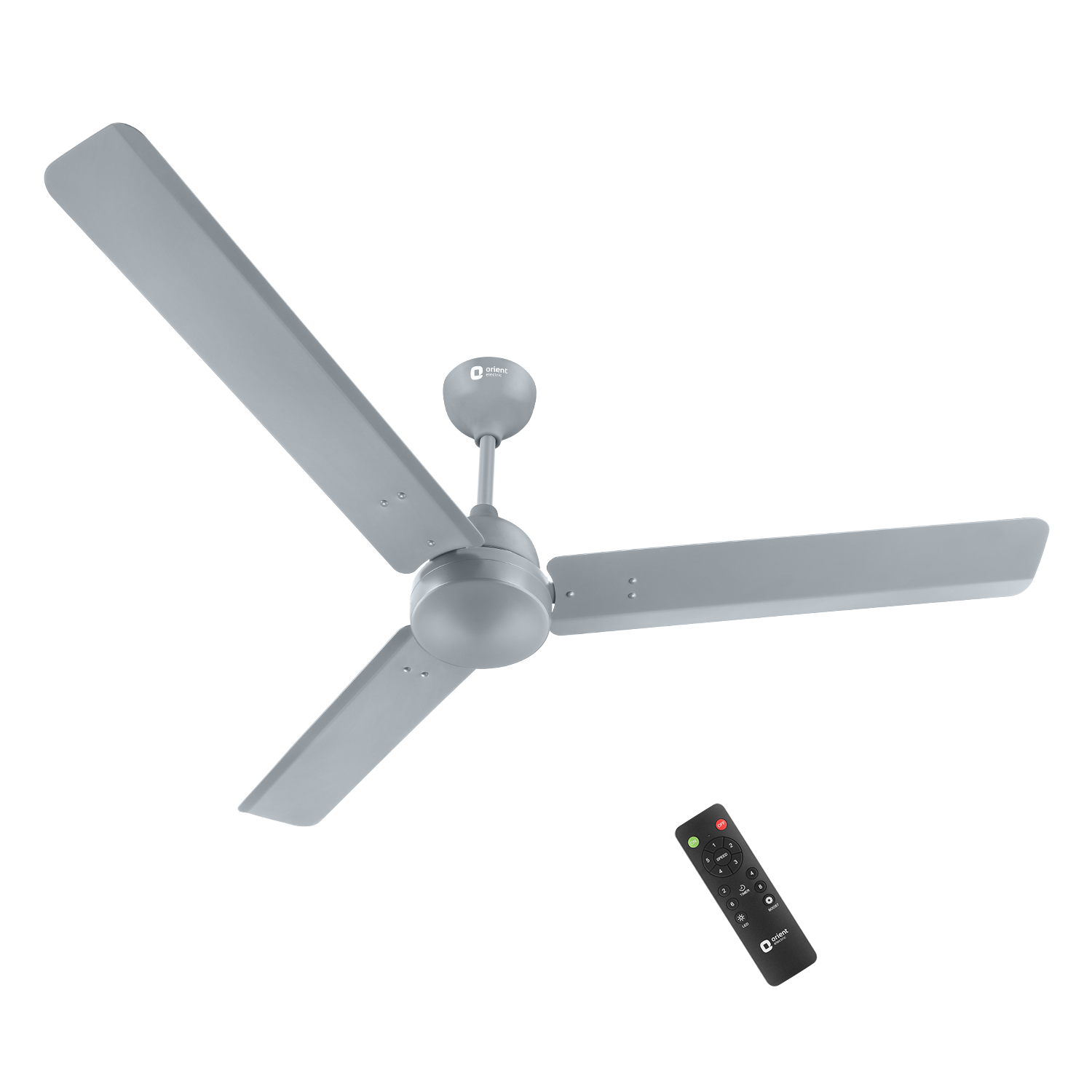 Orient Electric Ecotech Neu BLDC 5 Star Ceiling Fan | 3-Year Warranty