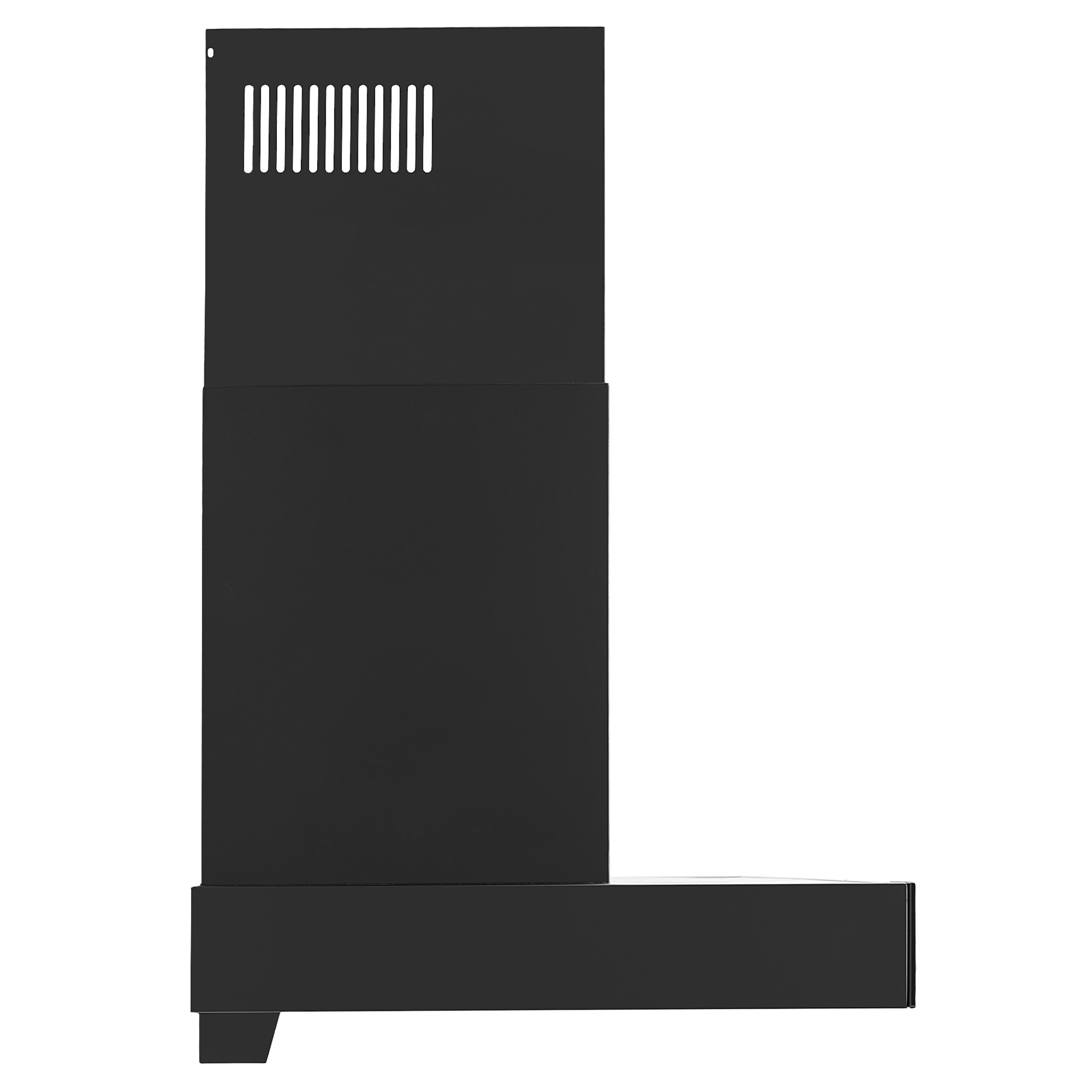 Faber India HOOD SIGMA BLDC HC SC BK 60