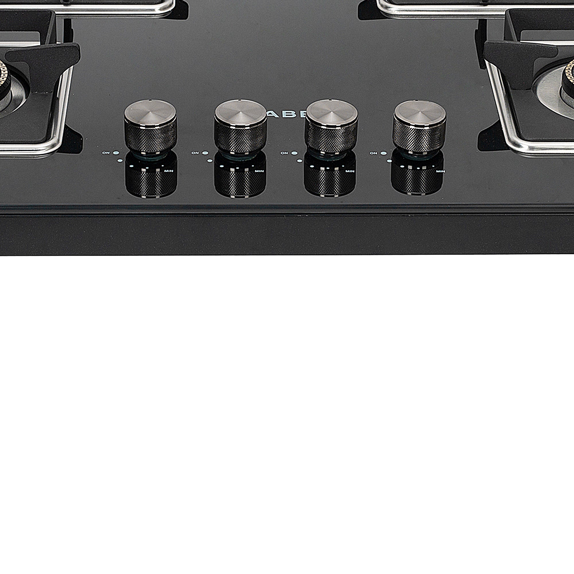 Faber India HOB COOKTOP NiOS AUTO 4BB BK