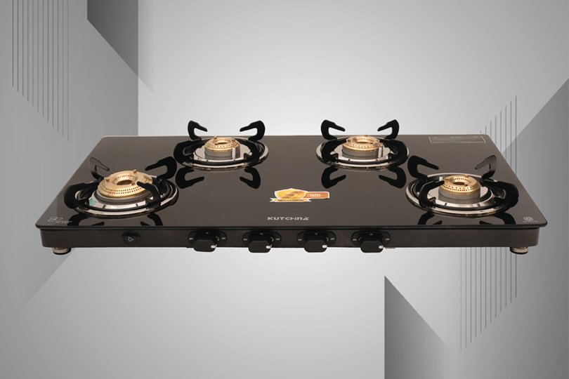 Kutchina SLEEK ECO 4B