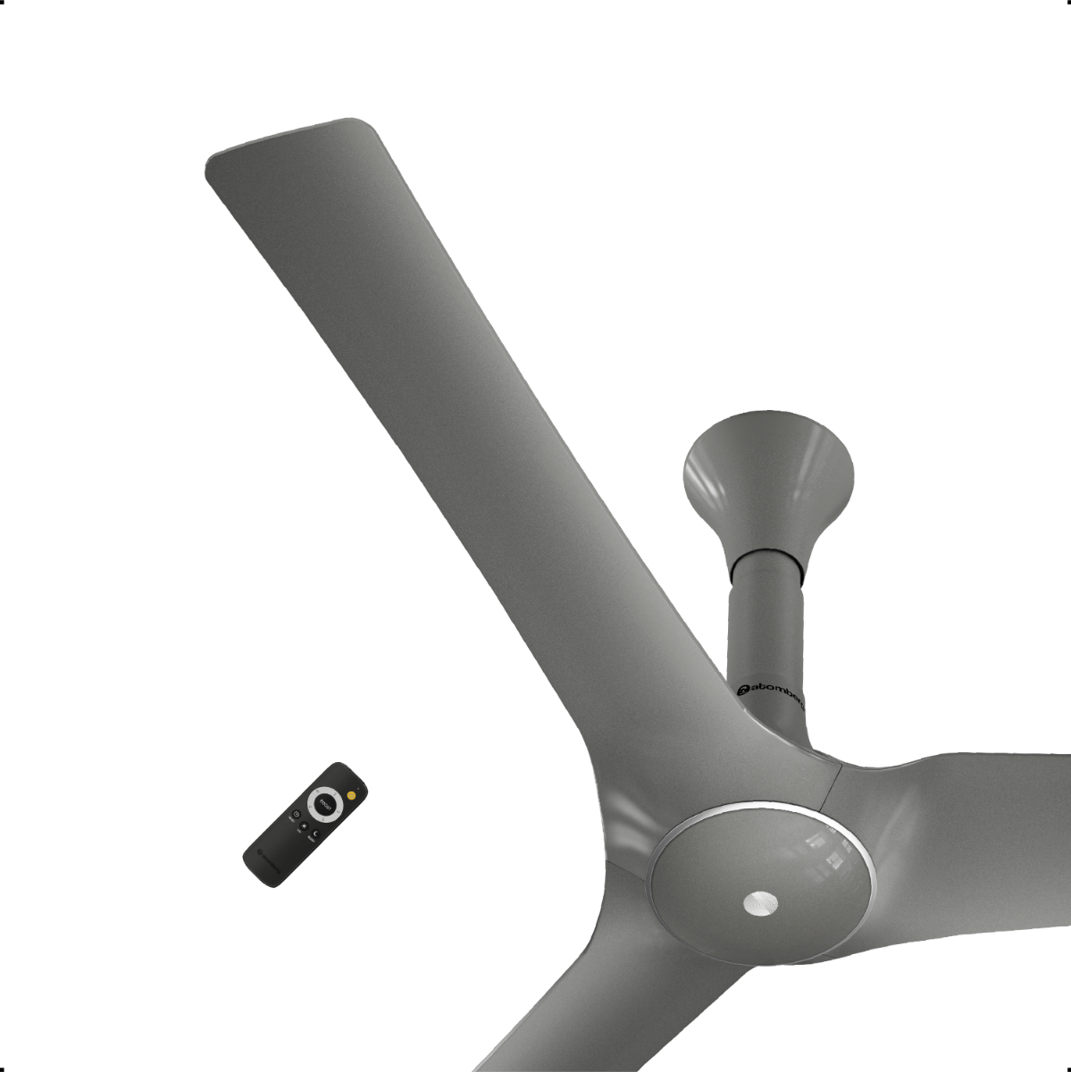 Buy Atomberg Aris Ceiling Fan Online With Extended Warranty