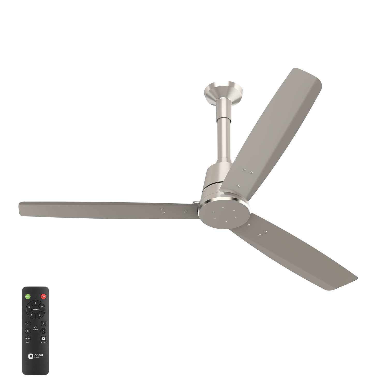 variant_18_01c64ce7b9f1 | Orient Electric Proton BLDC Fan with Remote | 3-Year Warranty