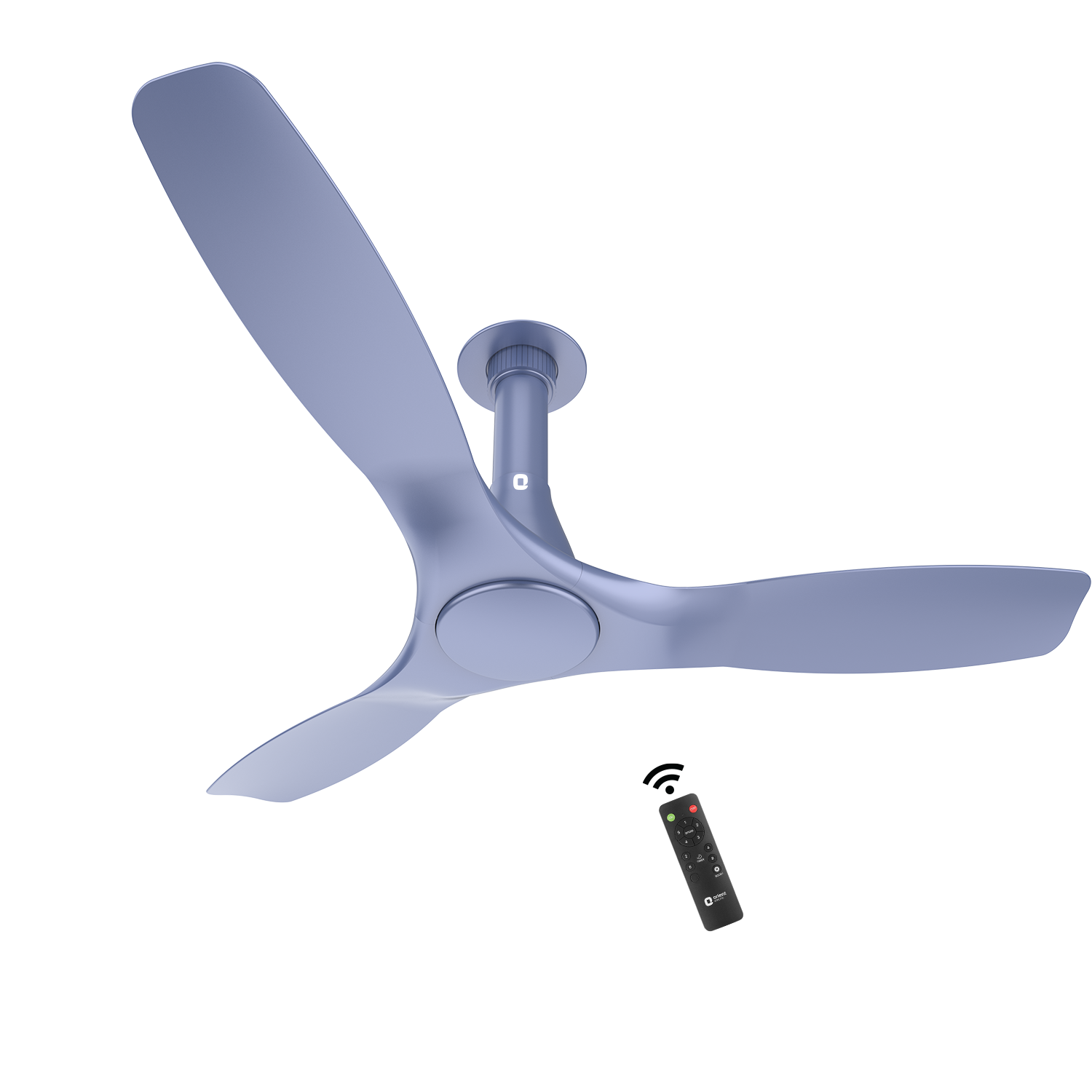 variant_36_cd9f52edd892 | Orient Electric Aerosleek 5 Star Rated Premium BLDC Fan with Remote