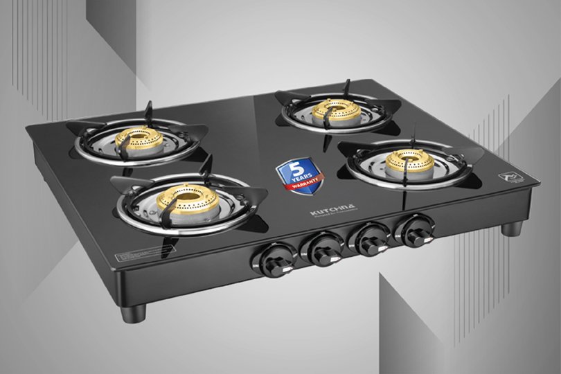 Kutchina SLEEK ECO 4B