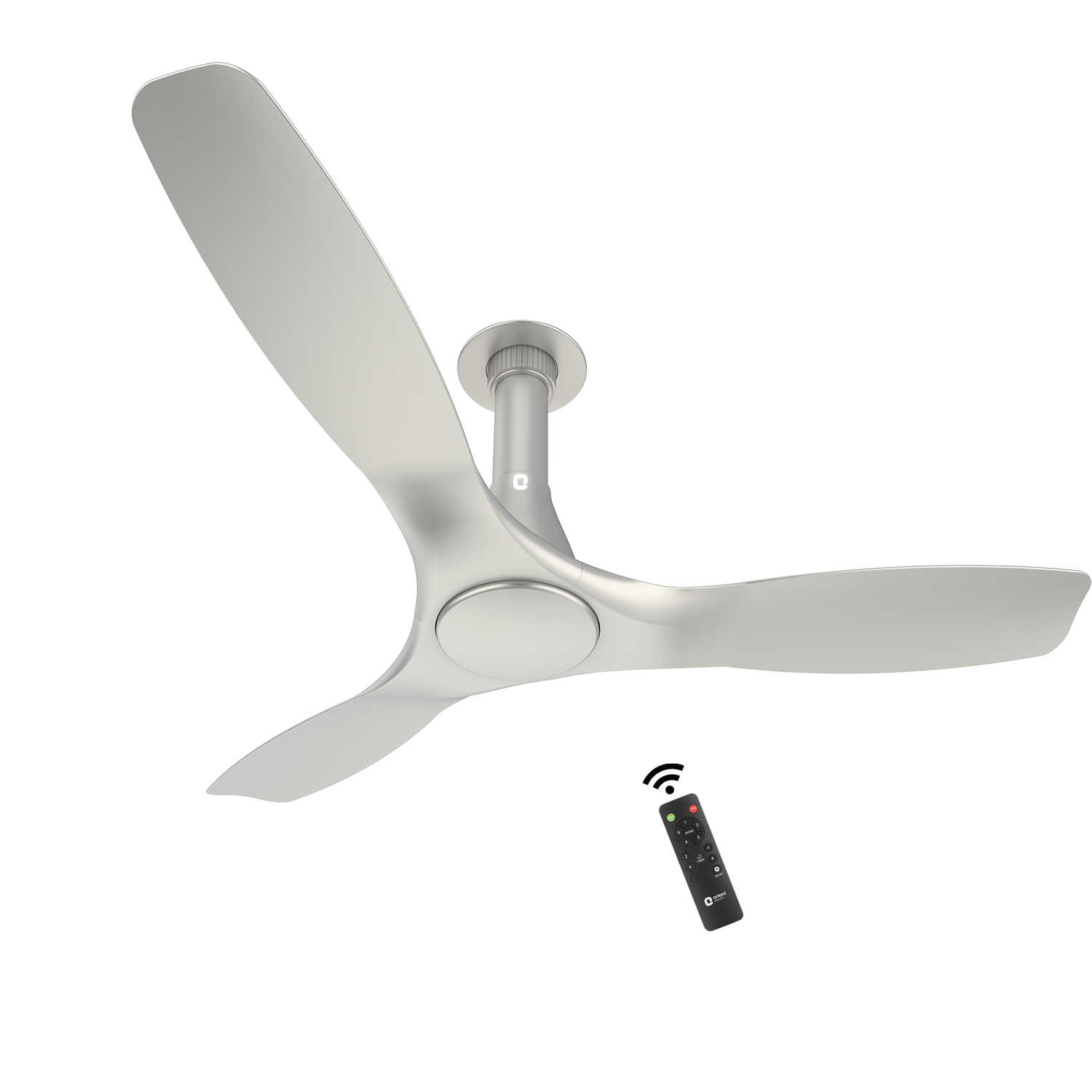 variant_38_6fad7baf6151 | Orient Electric Aerosleek 5 Star Rated Premium BLDC Fan with Remote