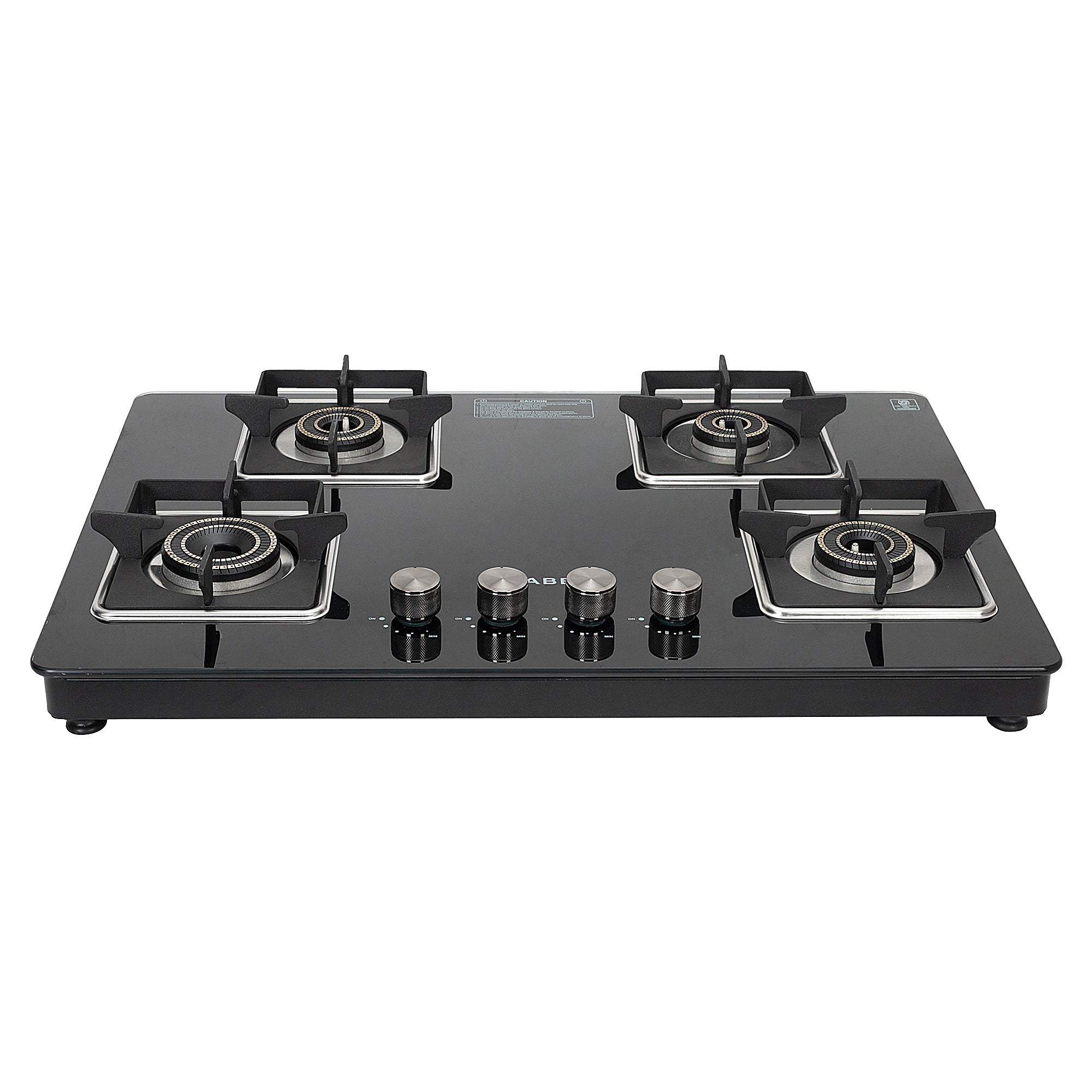 Faber India HOB COOKTOP NiOS AUTO 4BB BK