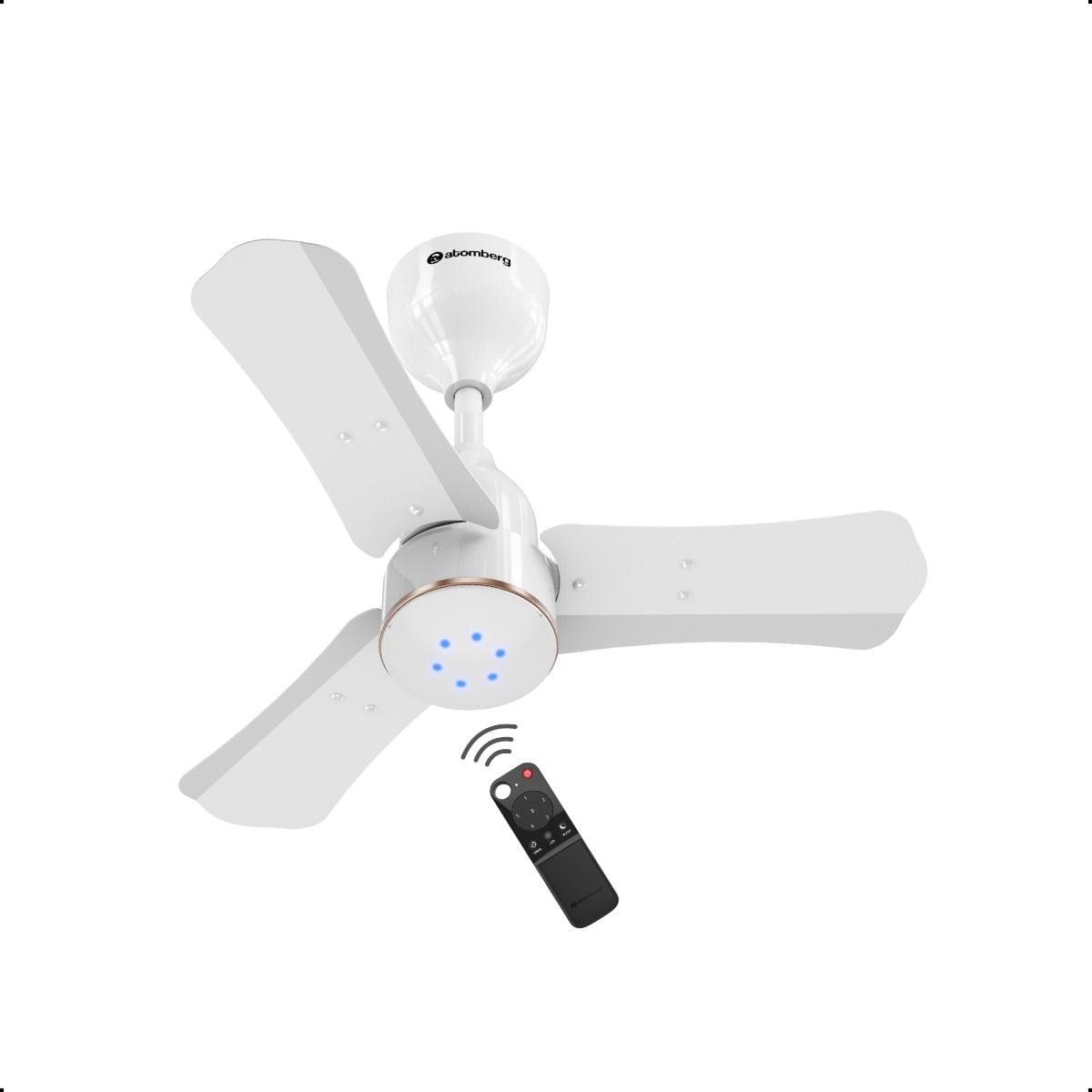 Atomberg Renesa Halo