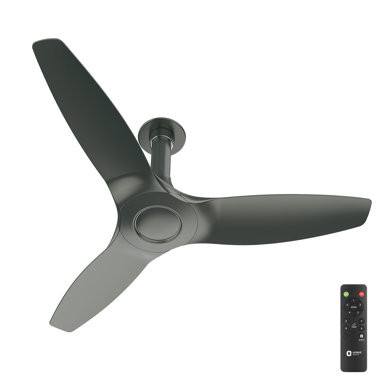 variant_45_06306d33c0da | Orient Electric Aeroquiet Neu BLDC Pro Ceiling Fan | Whisper Quiet | Remote Controlled