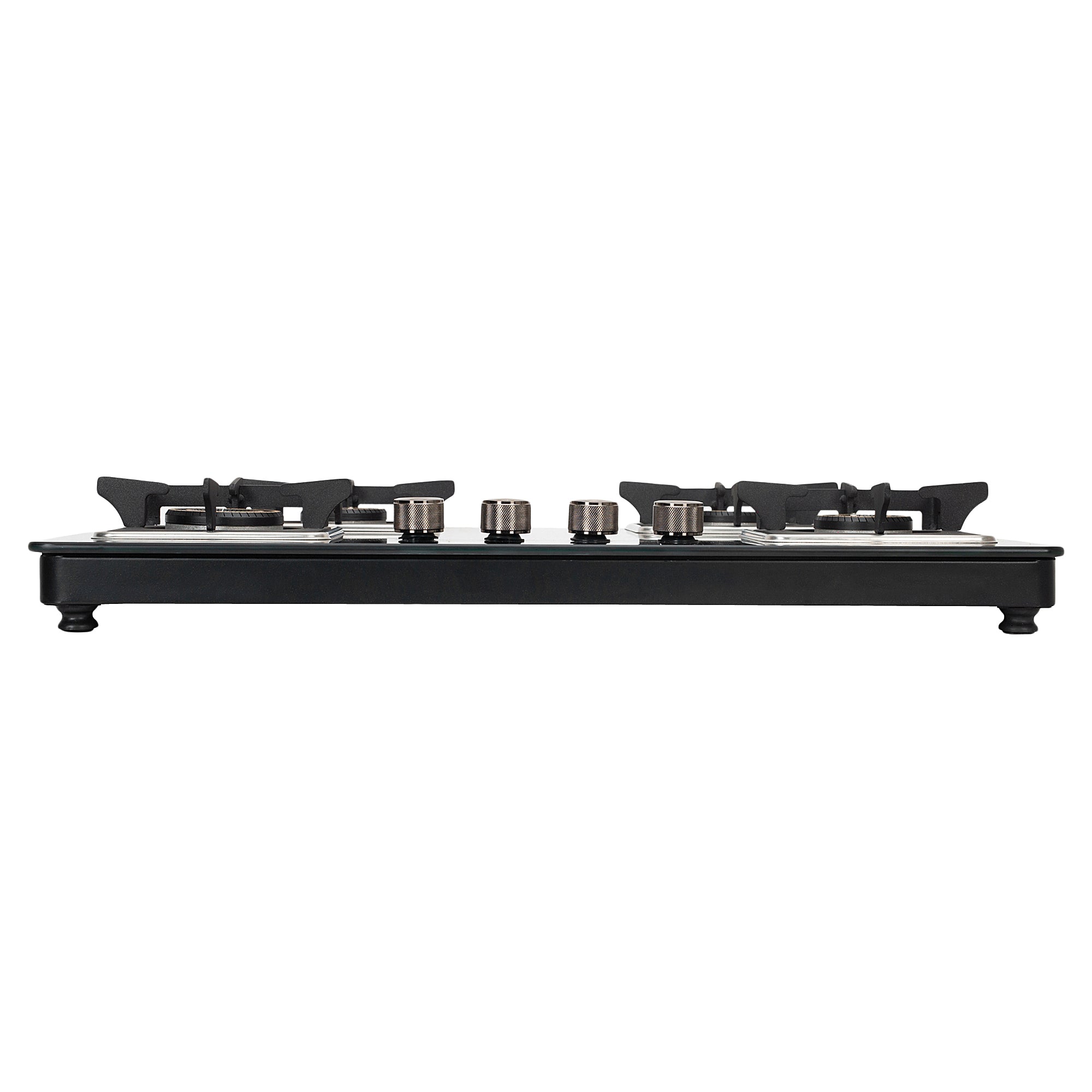 Faber India HOB COOKTOP NiOS AUTO 4BB BK