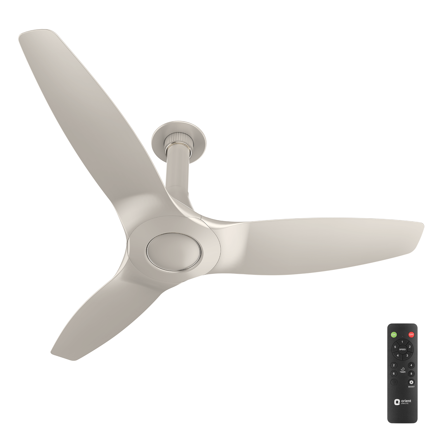 variant_46_fedfed4b15a3 | Orient Electric Aeroquiet Neu BLDC Pro Ceiling Fan | Whisper Quiet | Remote Controlled
