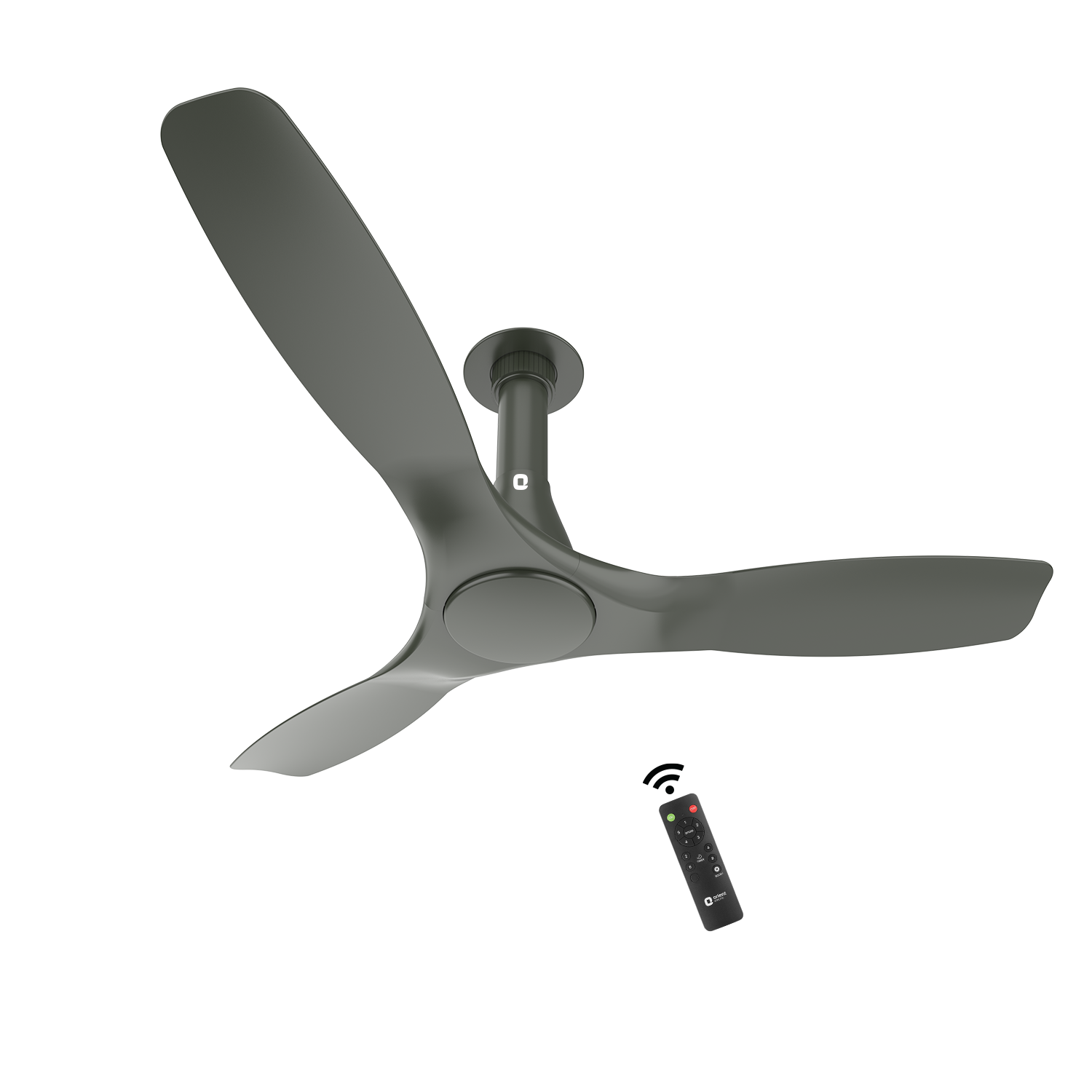 variant_37_c592da07cea3 | Orient Electric Aerosleek 5 Star Rated Premium BLDC Fan with Remote