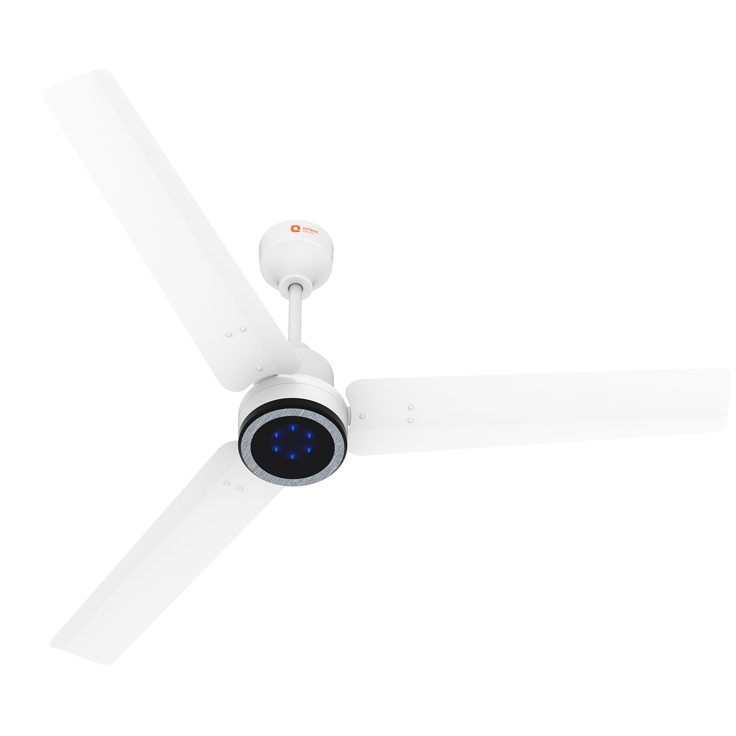 variant_32_7c42511e66b0 | Orient Electric Ecotech Prime CX 5 Star BLDC Ceiling Fan with LED Indicator Light