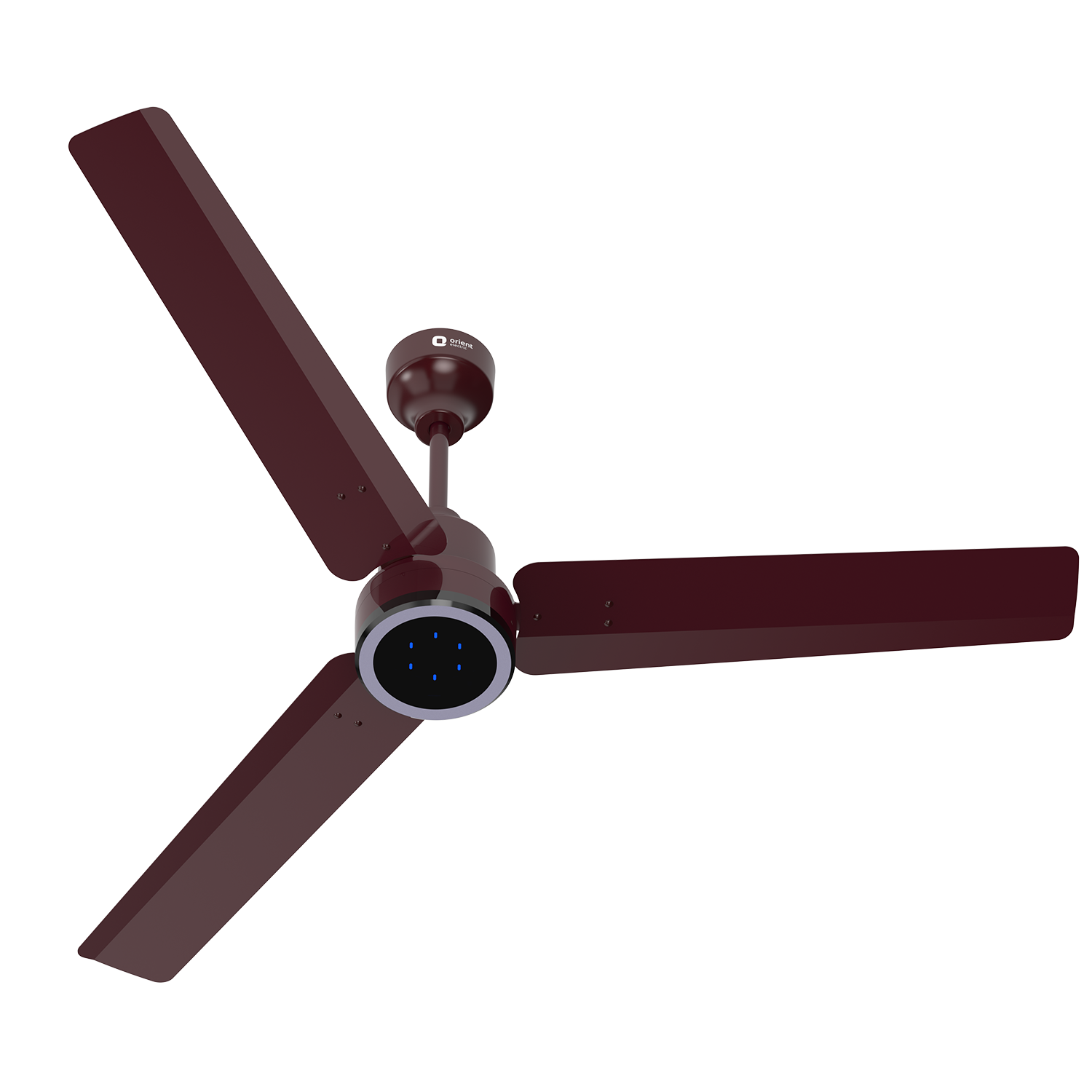 variant_33_4b10b74c7502 | Orient Electric Ecotech Prime CX 5 Star BLDC Ceiling Fan with LED Indicator Light