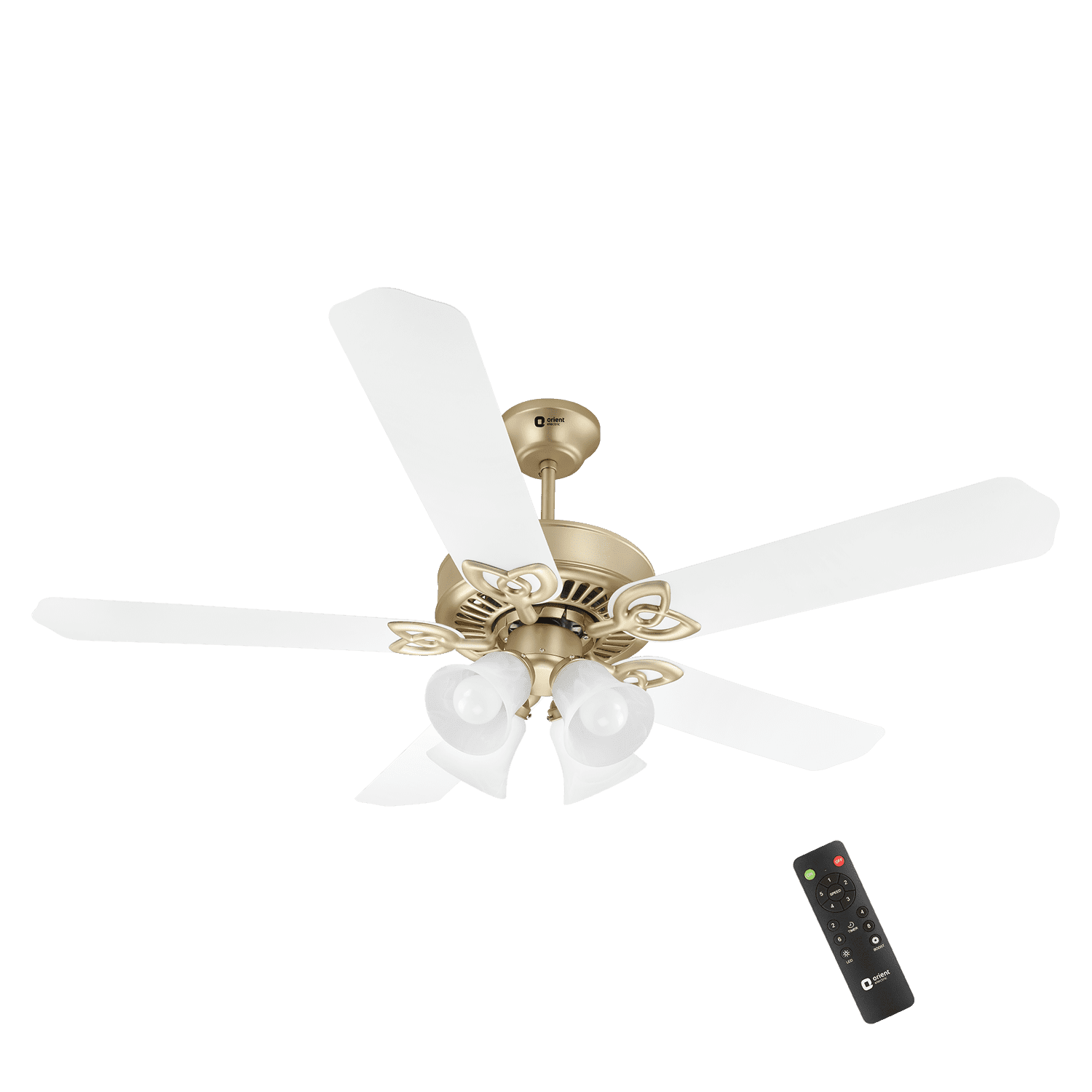 variant_55_dcfdc5733bb2 | Orient Electric Subaris Underlight Premium Ceiling Fan with Remote | 2-year Warranty