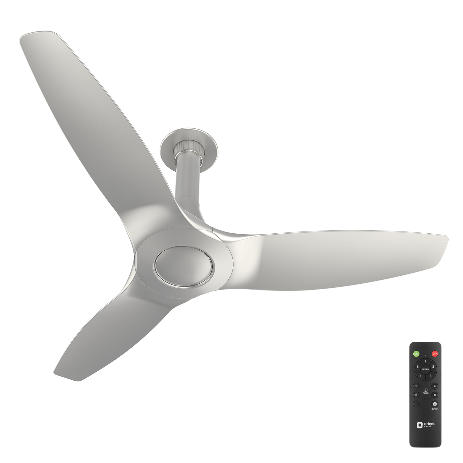 variant_44_8775c398164e | Orient Electric Aeroquiet Neu BLDC Pro Ceiling Fan | Whisper Quiet | Remote Controlled