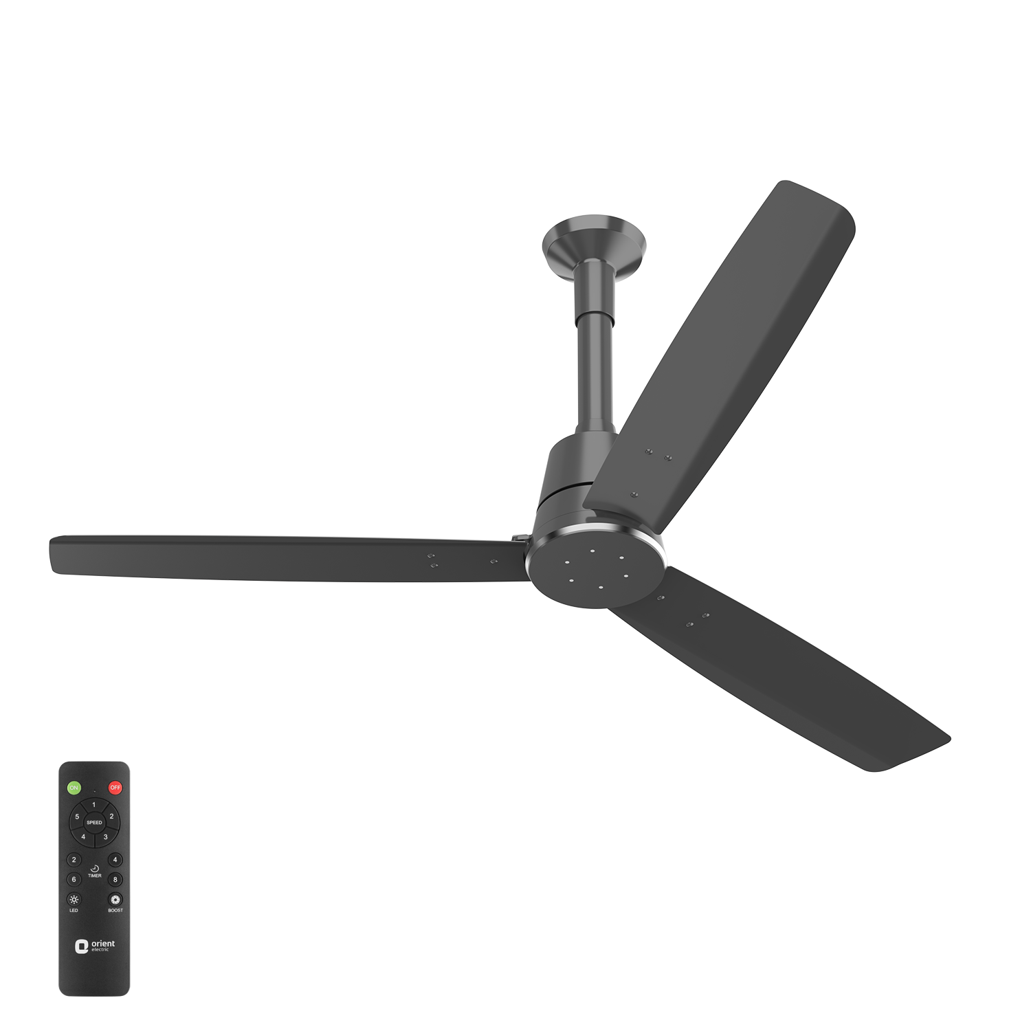 variant_17_b156cfb56340 | Orient Electric Proton BLDC Fan with Remote | 3-Year Warranty