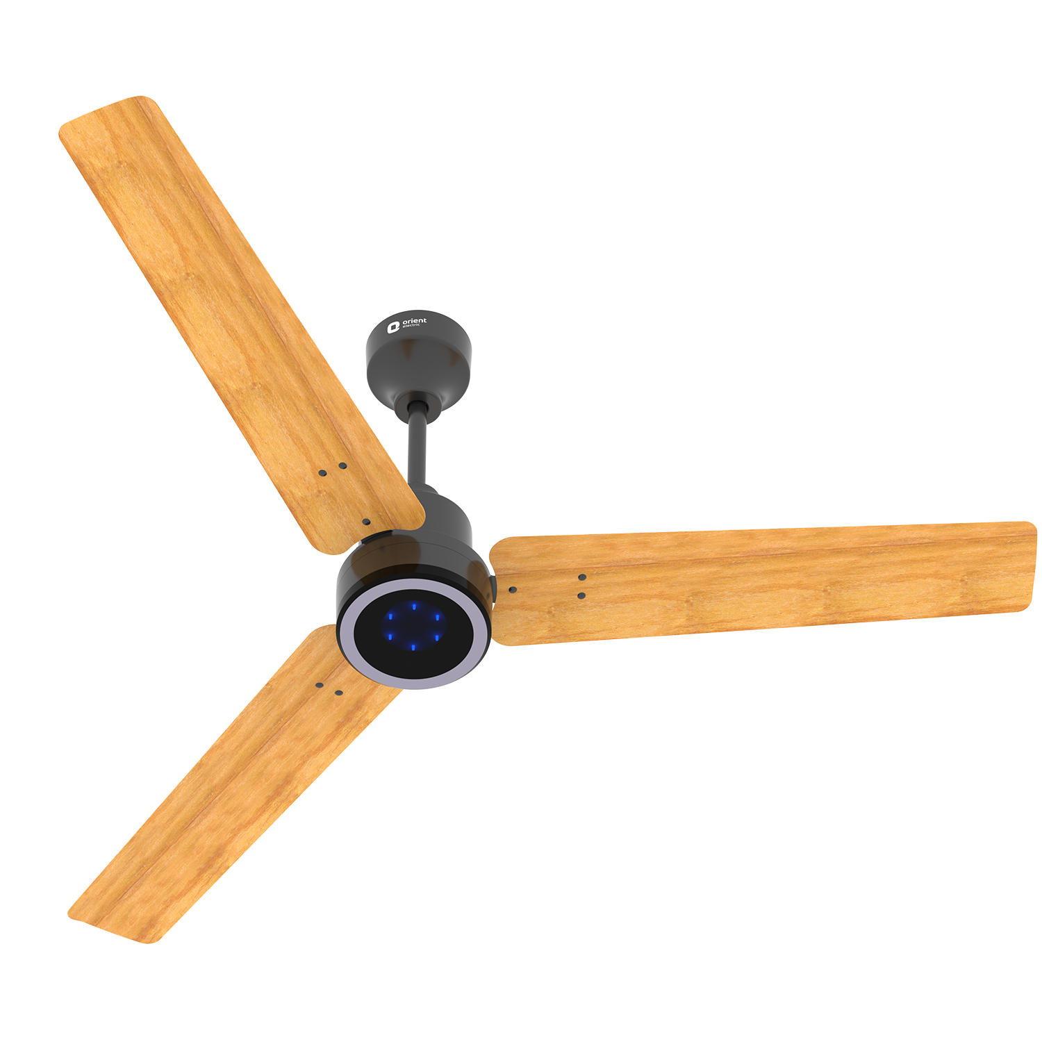 variant_29_d983e44408b5 | Orient Electric Ecotech Prime CX 5 Star BLDC Ceiling Fan with LED Indicator Light