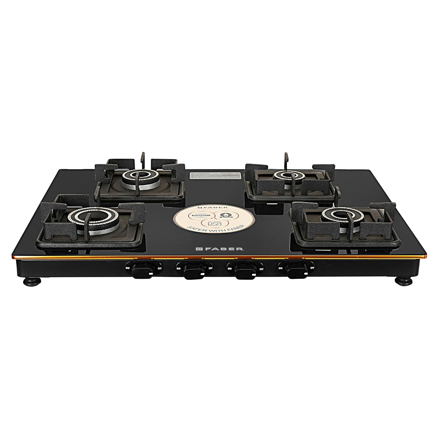 Hobs & Cooktops
