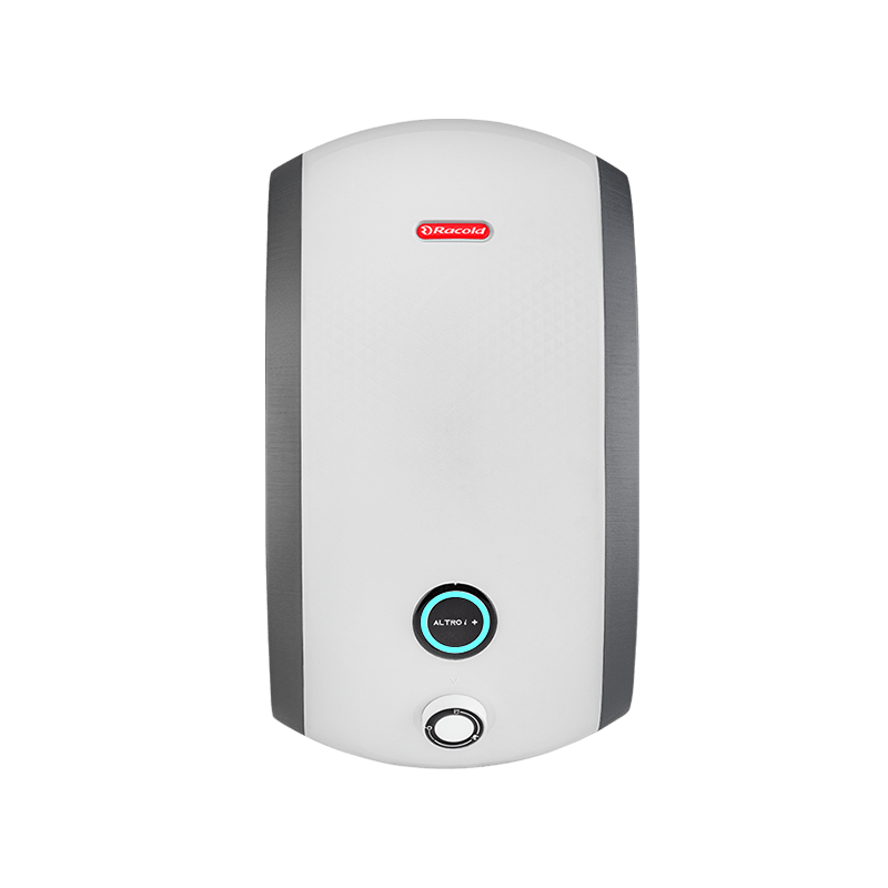 INSTANT WATER HEATERS