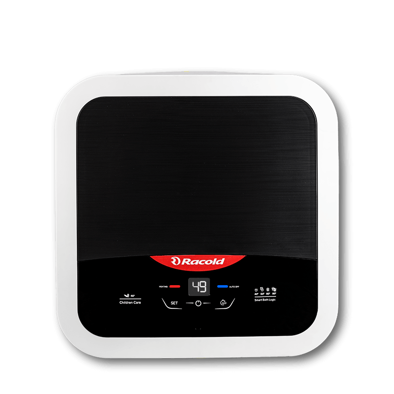 STORAGE WATER HEATERS