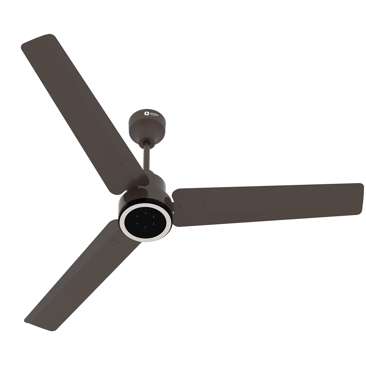 Orient Electric Ecotech Prime CX 5 Star BLDC Ceiling Fan with LED Indicator Light