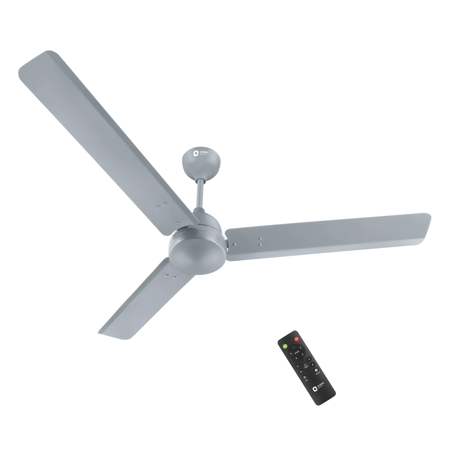 Orient Electric Ecotech Neu BLDC 5 Star Ceiling Fan