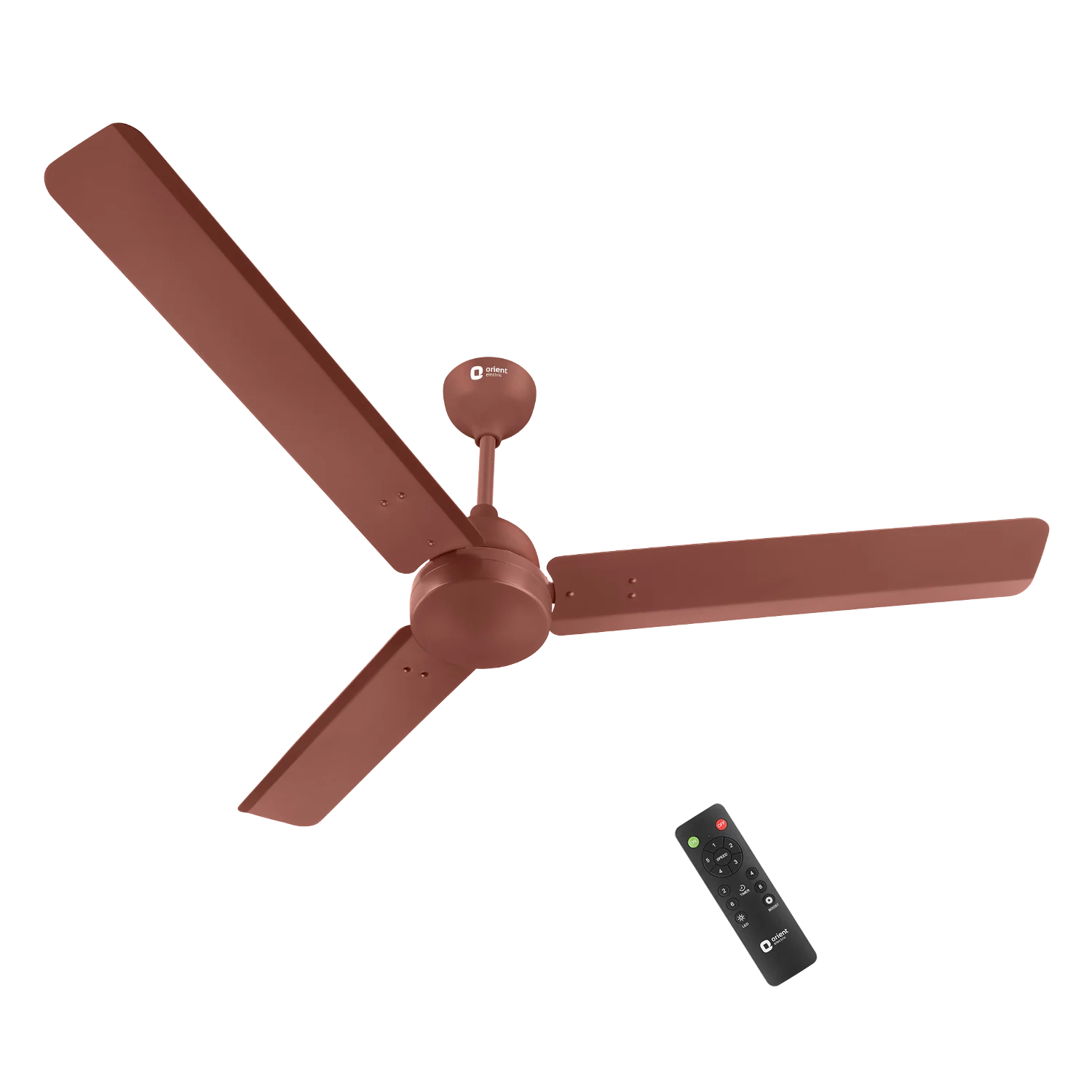 Orient Electric Ecotech Neu BLDC 5 Star Ceiling Fan