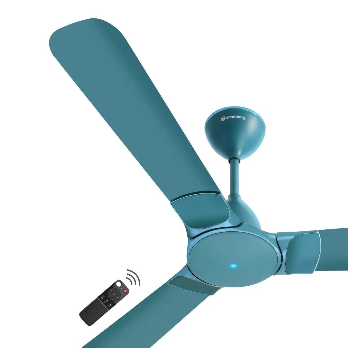 Atomberg Atomberg Erica Nuvo 1200mm BLDC Ceiling Fan Regulator