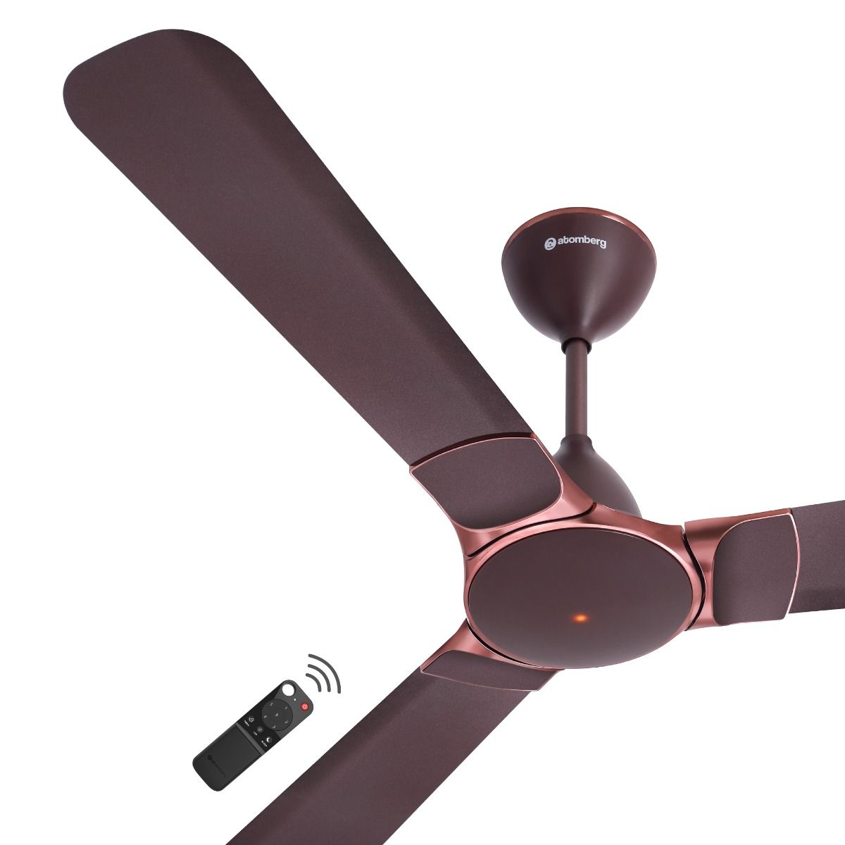 Atomberg Atomberg Erica Nuvo 1200mm BLDC Ceiling Fan Regulator