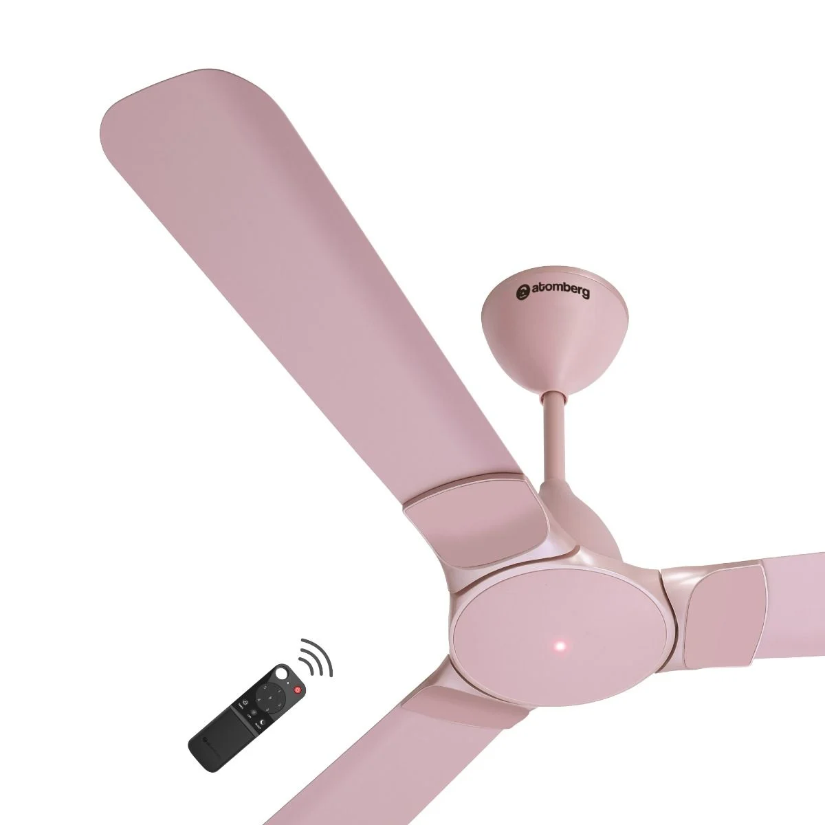 Atomberg Atomberg Erica Nuvo 1200mm BLDC Ceiling Fan Regulator