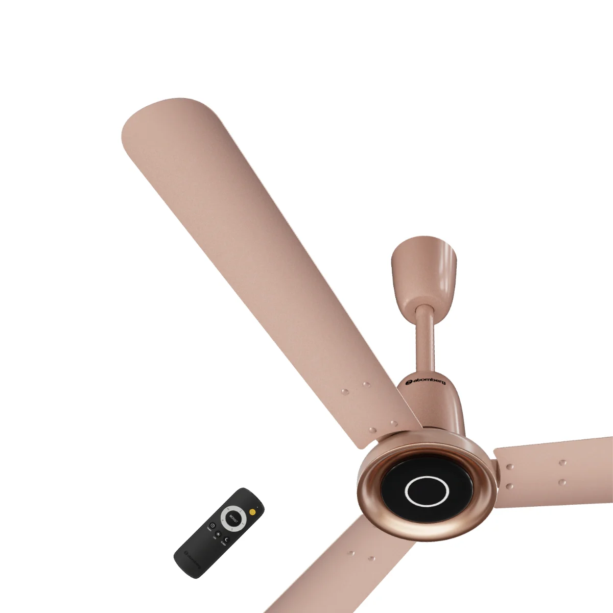 Atomberg Atomberg Studio Nexus Smart BLDC Motor 3 Blade Ceiling Fan